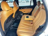 Geely Monjaro 2025
